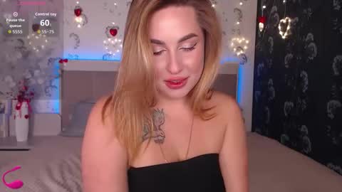 Alice online show from February 26, 3:26 pm