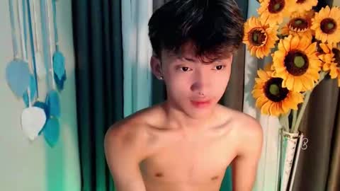 jemart_urnaughtboy online show from March 25, 10:55 am