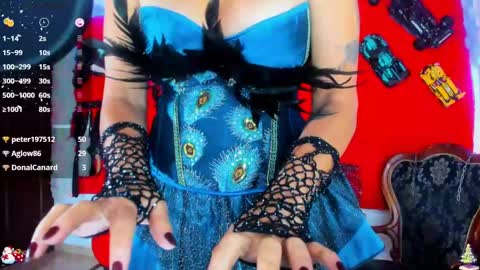Snapshot of jena_derbo chatting on March 3, 2:06 pm jena_derbo online show from March 3, 2:06 pm