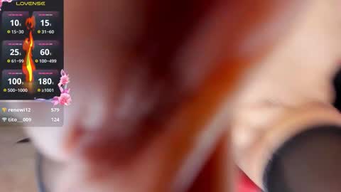 jena_derbo online show from November 14, 11:45 am