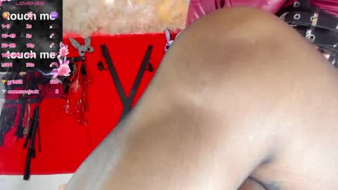 jena_rosse online show from May 23, 11:39 am