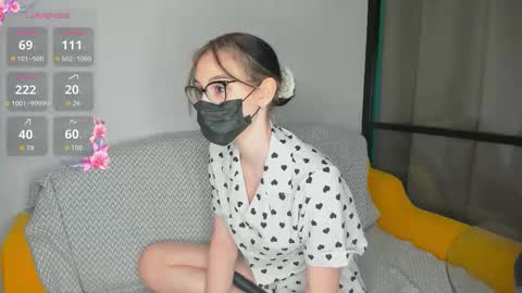 Molly online show from February 14, 12:57 am