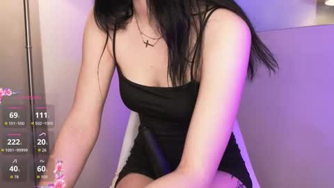 Molly online show from September 20, 10:35 pm