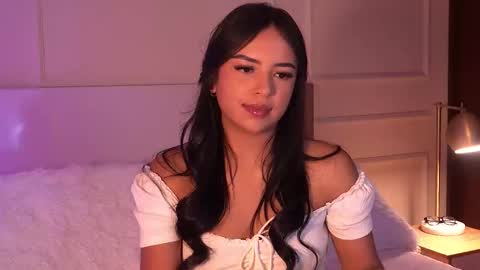 Isabella online show from October 16, 1:49 am