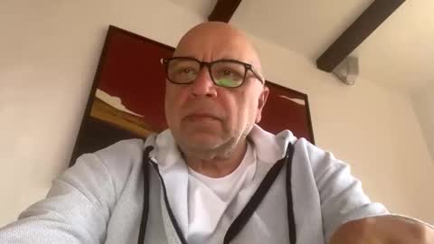 jengo55 online show from March 12, 7:35 am