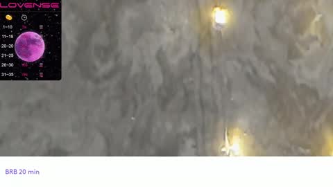 EvaSileZ online show from March 4, 7:22 pm