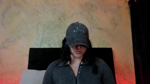 jeniferpowell_nm online show from March 3, 7:10 pm