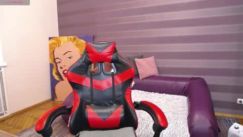 Kira online show from November 21, 12:03 pm