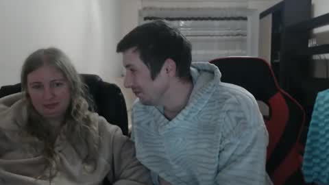 JenisAndPeter online show from February 25, 9:26 pm