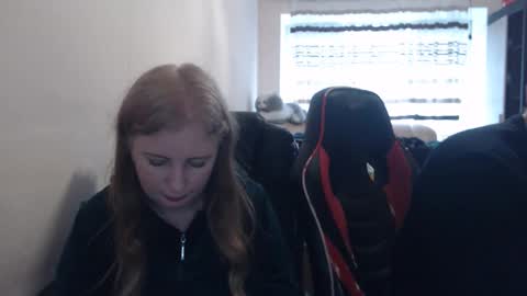 JenisAndPeter online show from March 21, 7:14 am