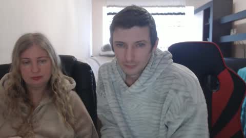 JenisAndPeter online show from February 23, 10:06 am