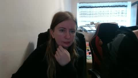 JenisAndPeter online show from October 14, 5:54 am