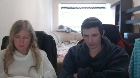 JenisAndPeter online show from February 28, 10:41 am