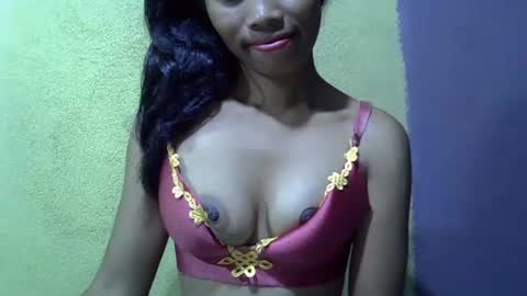 Jennie online show from October 27, 4:12 am