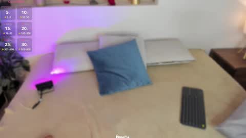 jenmagic online show from February 17, 2:49 pm