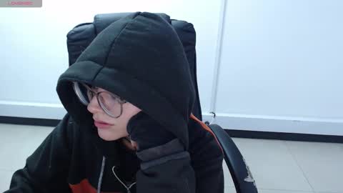 jenn online show from October 14, 8:56 pm