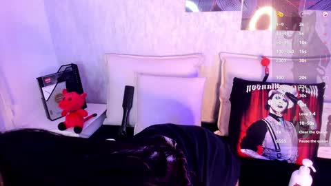 Jenn kitty online show from January 14, 6:34 am