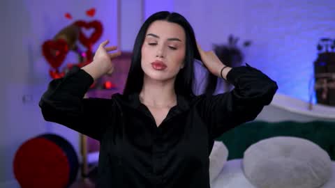 jenna_day online show from February 18, 7:41 am