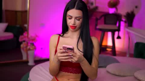 jenna_day online show from February 13, 6:52 am