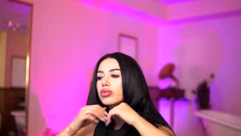 jenna_day online show from March 6, 6:08 am