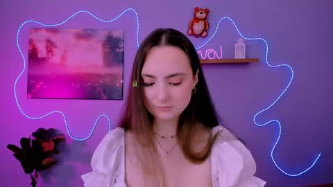 jenna_elayne online show from March 3, 9:05 am