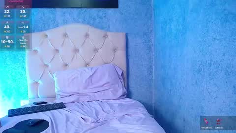 Valentina online show from February 21, 10:26 pm