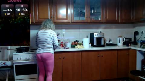 Jenna online show from January 10, 6:13 pm