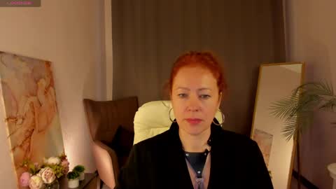 Jenna online show from April 3, 4:08 am