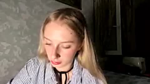Jenna online show from July 4, 8:23 pm