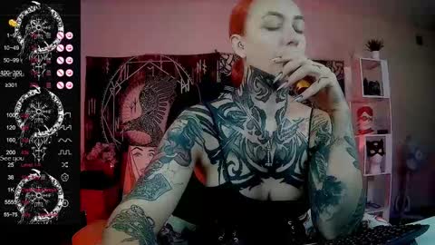 Snapshot of jennalovvee chatting on September 10, 1:50 am Mrs. Jenna online show from September 10, 1:50 am