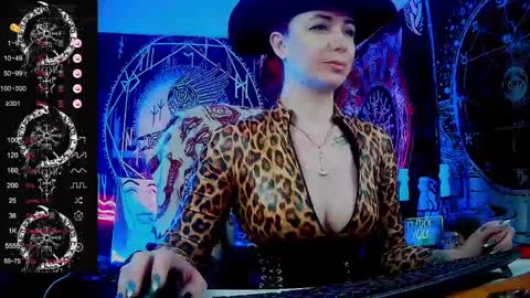 Snapshot of jennalovvee chatting on January 20, 9:03 am Mrs. Jenna online show from January 20, 9:03 am