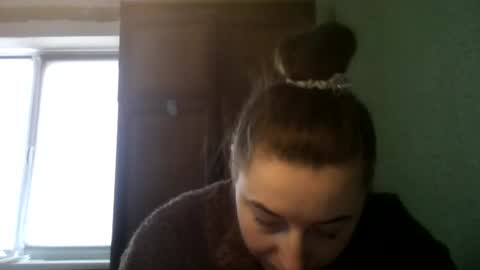 JennaMolberty online show from February 23, 11:45 am