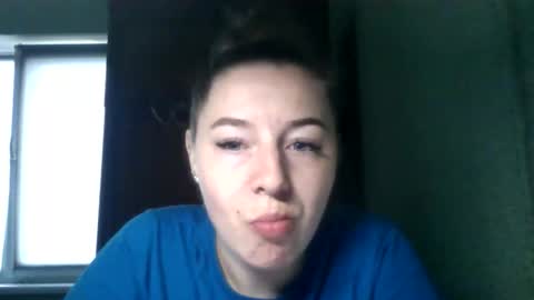 JennaMolberty online show from June 7, 3:17 pm