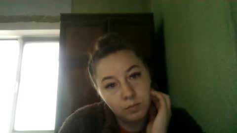 JennaMolberty online show from April 23, 8:11 am