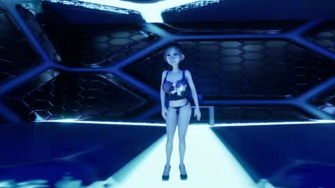 Jenna online show from January 20, 7:14 pm