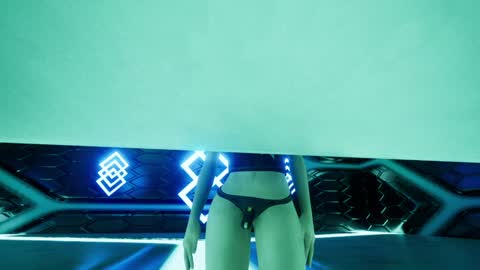 Jenna online show from January 23, 5:45 am