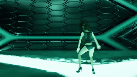 Jenna online show from January 20, 5:04 am