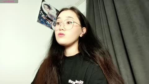 Snapshot of jennatyan chatting on February 24, 2:04 pm JENNA online show from February 24, 2:04 pm