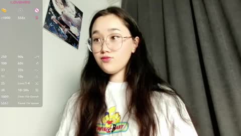 Snapshot of jennatyan chatting on February 22, 3:14 pm JENNA online show from February 22, 3:14 pm