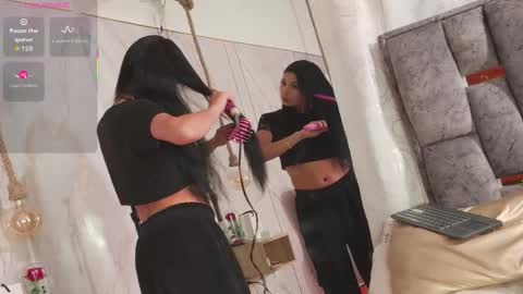 Jenner online show from March 27, 9:27 pm