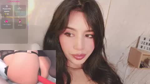 Jenner online show from March 7, 10:32 pm