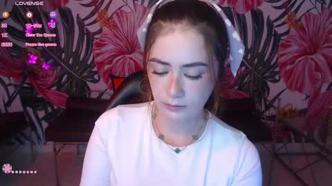 Jenny online show from May 21, 1:06 pm