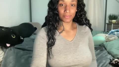 Mistress Jenni online show from March 4, 11:54 pm