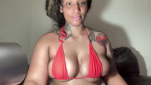 Mistress Jenni online show from May 31, 8:24 am