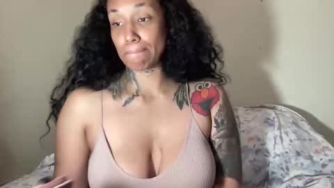 Mistress Jenni online show from February 2, 7:59 am