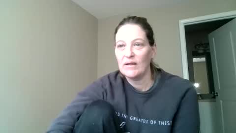 Jennibean6996 online show from January 10, 4:09 pm