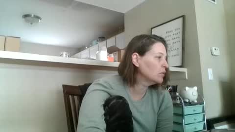 Jennibean6996 online show from February 27, 3:04 pm