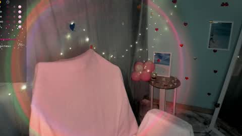 Snapshot of jennie_berry chatting on March 3, 10:42 pm Jennie online show from March 3, 10:42 pm