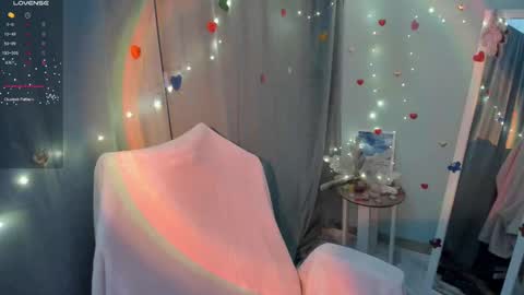 Snapshot of jennie_berry chatting on February 11, 3:29 am Jennie online show from February 11, 3:29 am