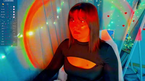 Snapshot of jennie_berry chatting on January 25, 7:18 pm Jennie online show from January 25, 7:18 pm